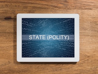 State (polity)