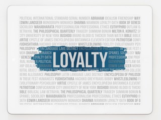 Loyalty