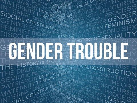 Gender Trouble