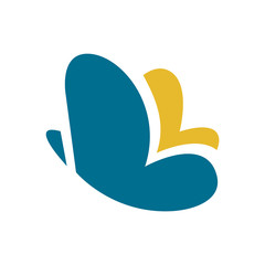 Butterfly Logo