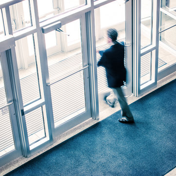 Person Walk Out Door Images – Browse 7,848 Stock Photos, Vectors, and Video  | Adobe Stock
