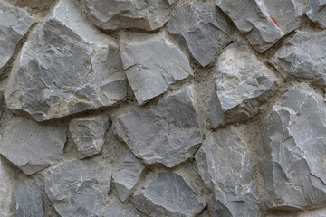Irregular  stone floor useful as background