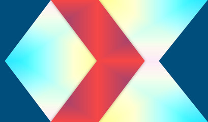 cool abstract background