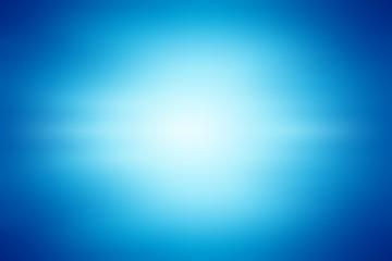 light blue gradient background / blue radial gradient effect wallpaper