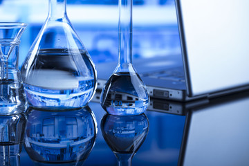 Laboratory concept