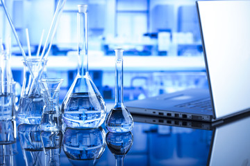 Laboratory concept