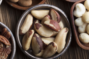 Nuts