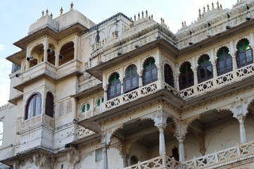 Fototapeta premium rajasthan