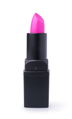 Obraz premium Pink lipstick