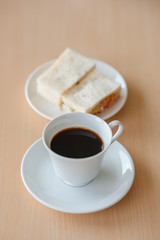 Cup of Coffee