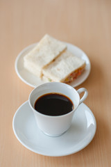 Cup of Coffee