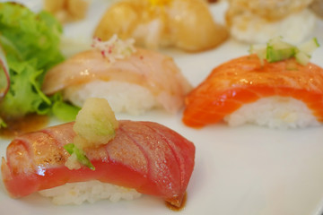 Sushi
