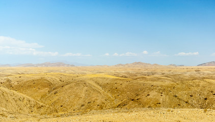 Desert Namibia