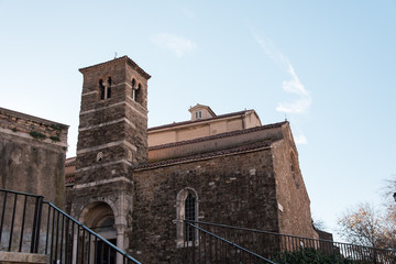 Trieste tra antichità romane e medievali