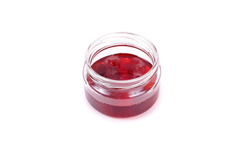Strawberry jam