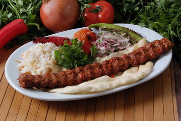 adana kebap 