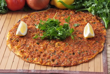 lahmacun