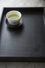 玉露　お茶　japanese tea