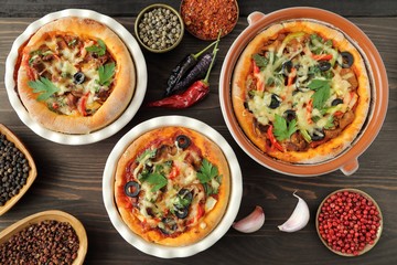 Casserole.