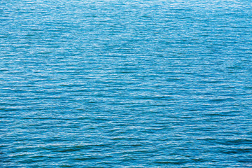 Calm Sea Ocean River Surface Background