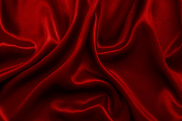 abstract background luxury cloth or liquid wave or wavy folds