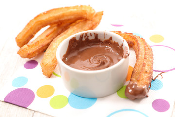 churros