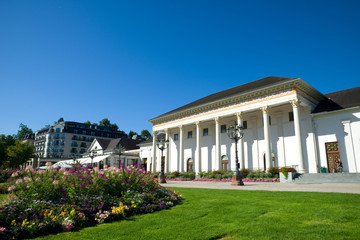 Kurhaus - Baden-Baden 
