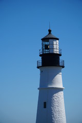 Portland Head Light