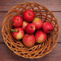 Apples