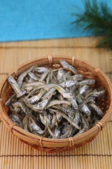 煮干し