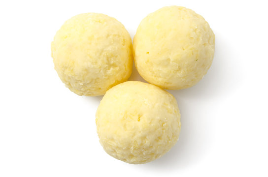 Kartoffelkl&ouml;&szlig;e