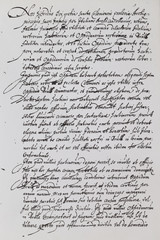 Alte Urkunde. Handschrift. Hintergrund. 