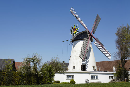 Stemmer M&uuml;hle (Minden)
