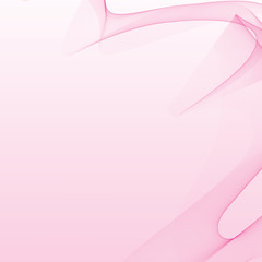 Vector abstract graphic design background.