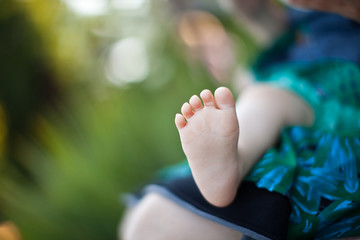 baby foot