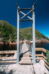 Tsitsikamma National Park
