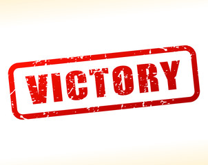 victory text stamp