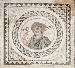 mosaic, art