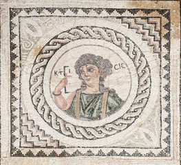 Obraz premium mosaic, art