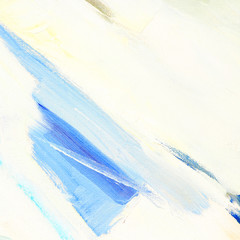 abstract painting for interior, background