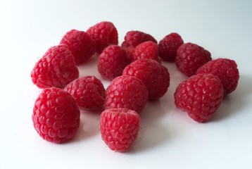 Maliny © szalas3