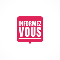 informez vous