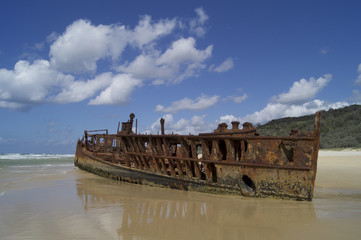 Stranded