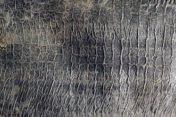 Close up of grunge vintage textured abstract grey background 6