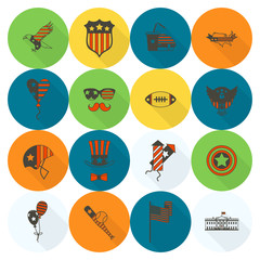 Independence Day of the United States