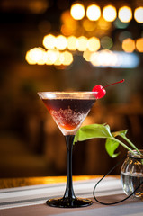 Cocktail