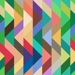 seamless abstract vector background for your design