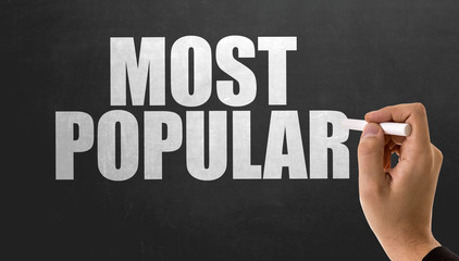 Most Popular