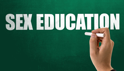 Sex Education