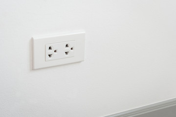 power plugs